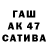 Amphetamine 97% Example2004 Kavkazov